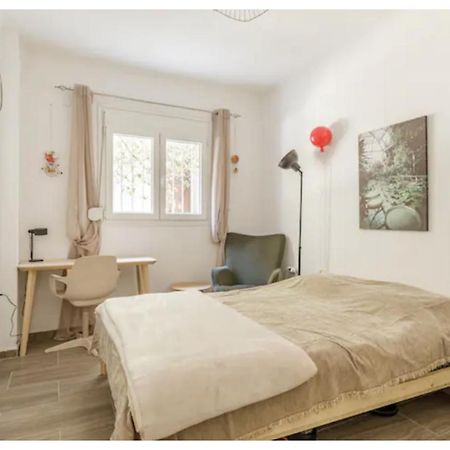 Lovely Small Apartment #2 Thessaloníki Exteriör bild