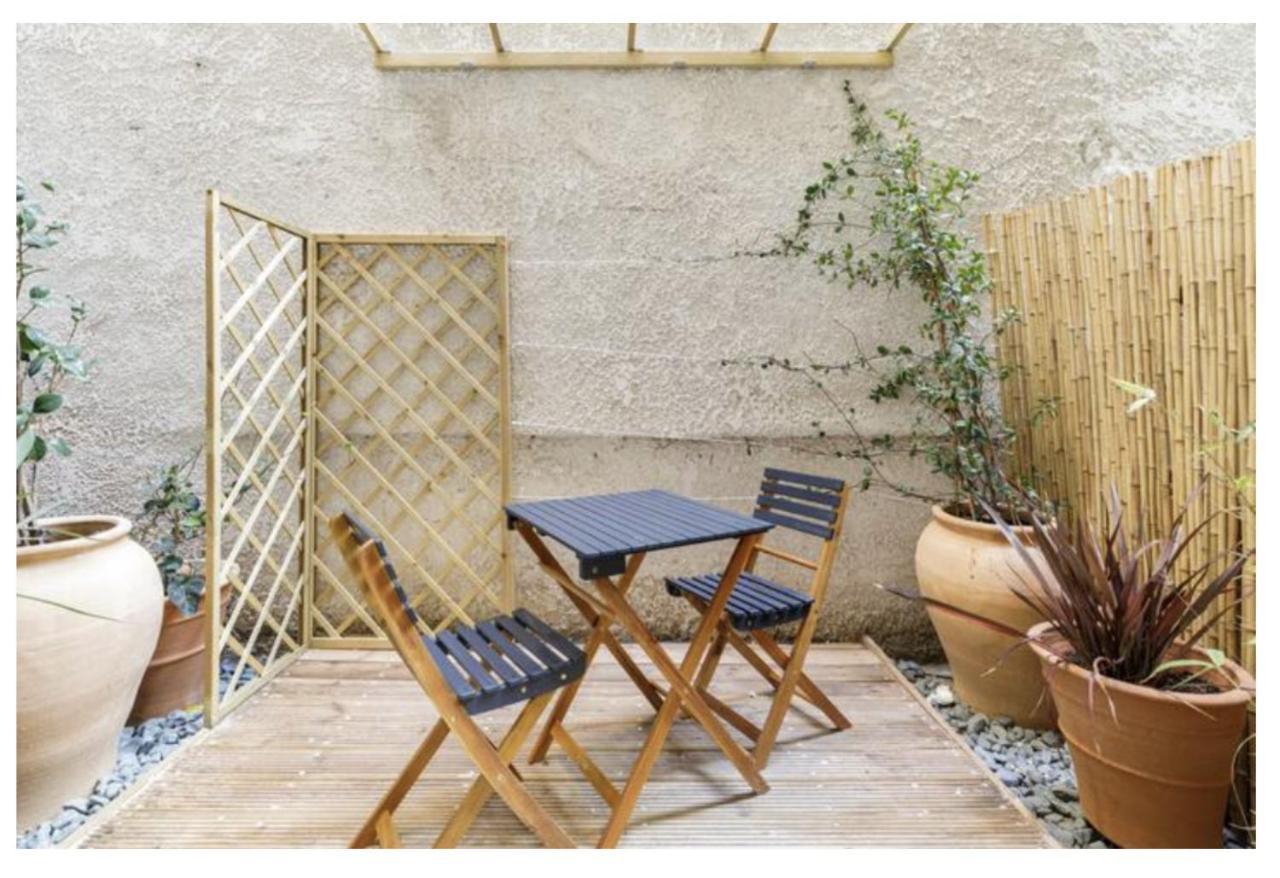 Lovely Small Apartment #2 Thessaloníki Exteriör bild