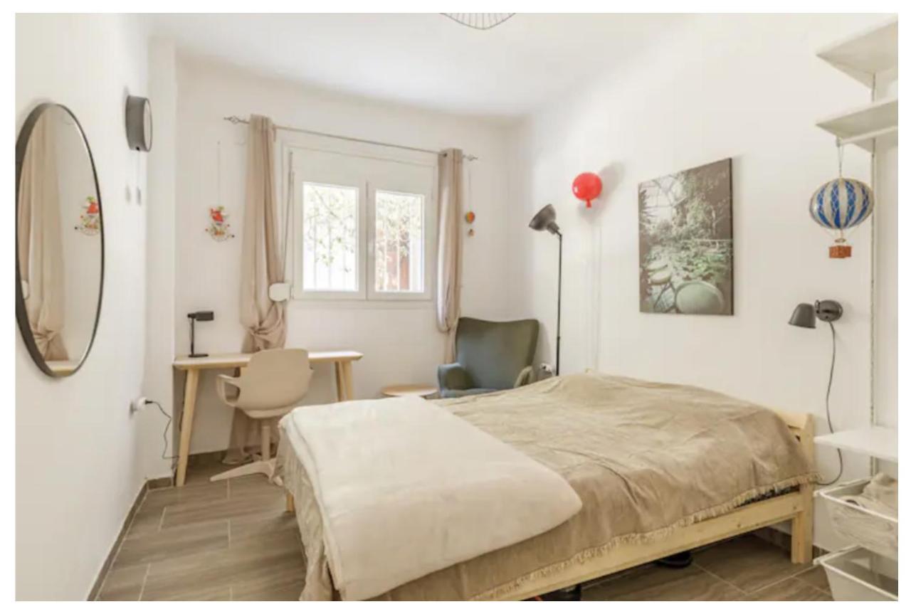 Lovely Small Apartment #2 Thessaloníki Exteriör bild